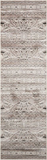 Nourison Clearance Karma KRM03 Beige Rug