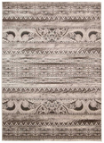 Nourison Clearance Karma KRM03 Beige Rug