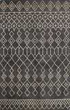 Bashian Chelsea ST258 Charcoal Rug