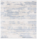 safavieh clearance whisper whs542f grey rug
