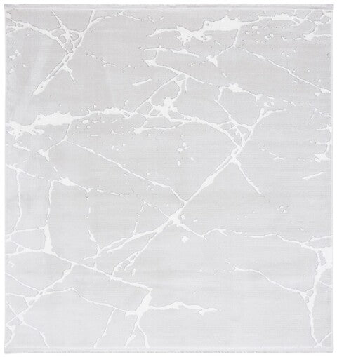 safavieh clearance whisper whs552f grey rug