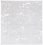 safavieh clearance whisper whs552f grey rug
