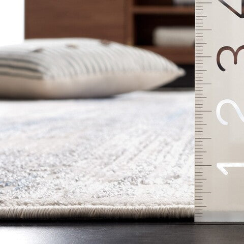 safavieh clearance whisper whs586f grey rug