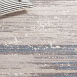 safavieh clearance whisper whs586f grey rug