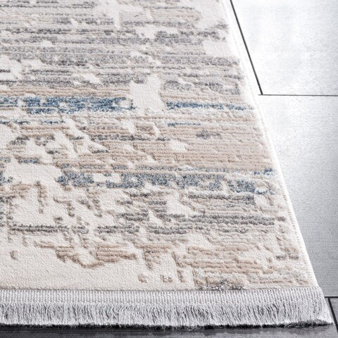 safavieh clearance whisper whs586f grey rug