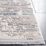 safavieh clearance whisper whs586f grey rug