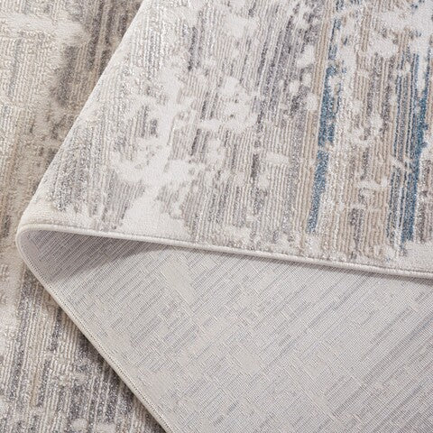 safavieh clearance whisper whs586f grey rug