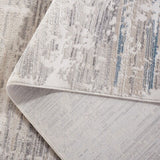 safavieh clearance whisper whs586f grey rug