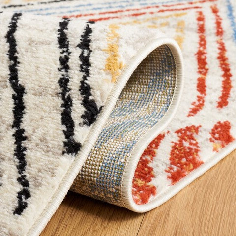 safavieh clearance amsterdam ams110b ivory rug