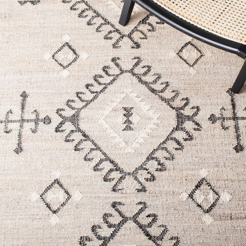 safavieh clearance kilim klm762f grey rug