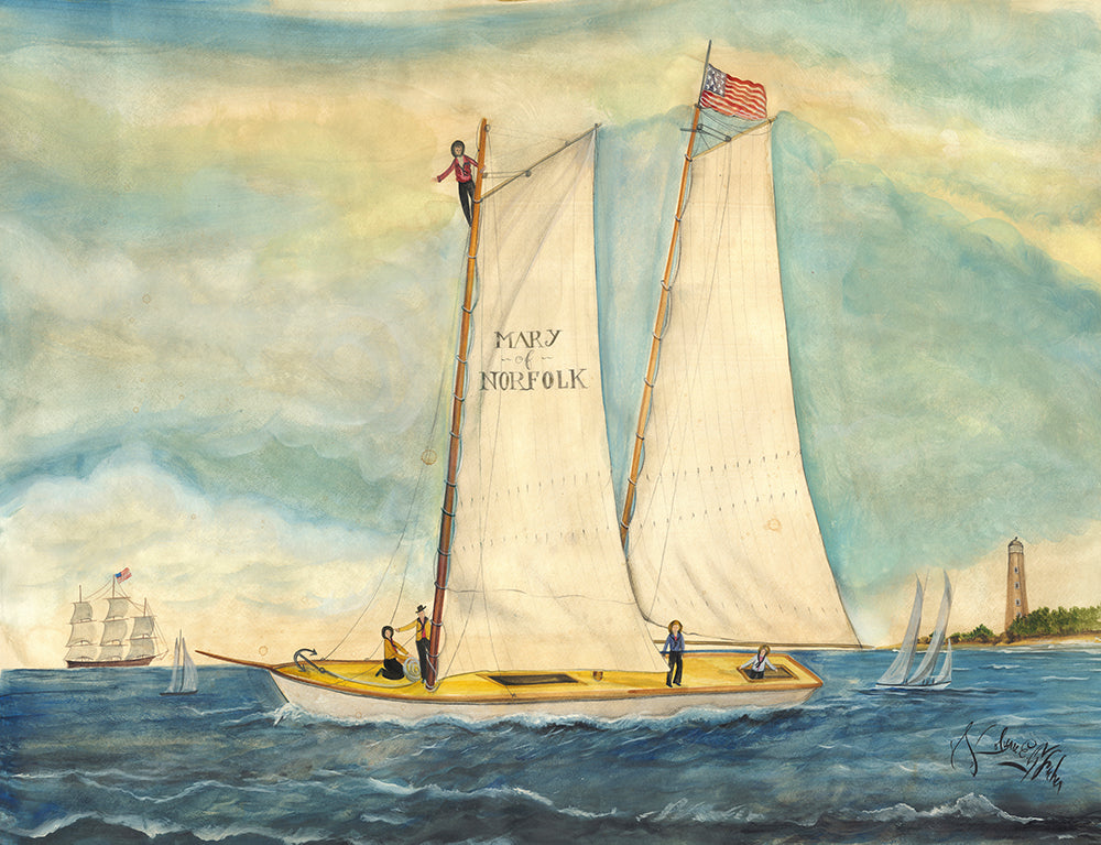 spicher and company kolene spicher ship mary of norfolk rug