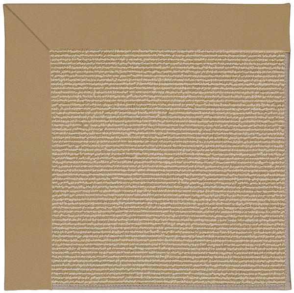 Capel Zoe - Sisal 1995 Natural Rug