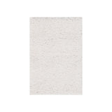 Unique Loom Davos Shag ZMT001IVR Ivory Rug