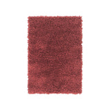 Unique Loom Davos Shag ZMT001POP Poppy Rug