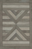 spicher and company norwegian wood hoia straight waistcoats rug