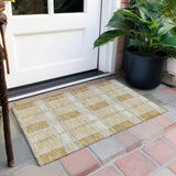 addison chantille acn1000 gold rug