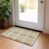 addison chantille acn1000 gold rug