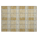 addison chantille acn1000 gold rug