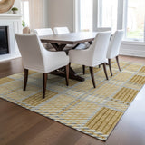 addison chantille acn1000 gold rug