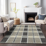 addison chantille acn1000 gray rug
