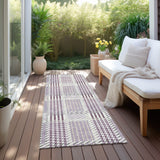 addison chantille acn1000 lavender rug