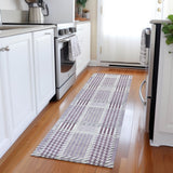 addison chantille acn1000 lavender rug