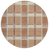 addison chantille acn1000 paprika rug