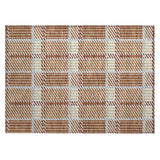 addison chantille acn1000 paprika rug