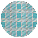 addison chantille acn1000 teal rug