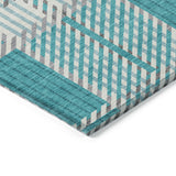 addison chantille acn1000 teal rug