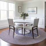 addison chantille acn1011 lavender rug