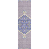 addison chantille acn1011 lavender rug