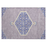 addison chantille acn1011 lavender rug