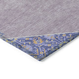 addison chantille acn1011 lavender rug