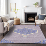 addison chantille acn1011 lavender rug