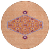 addison chantille acn1011 peach rug