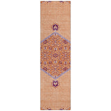 addison chantille acn1011 peach rug