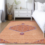 addison chantille acn1011 peach rug