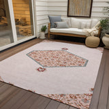 addison chantille acn1011 pink rug