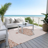 addison chantille acn1011 pink rug