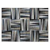 addison chantille acn1012 black rug