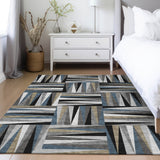 addison chantille acn1012 black rug