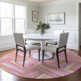 addison chantille acn1012 blush rug