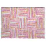 addison chantille acn1012 blush rug