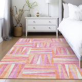 addison chantille acn1012 blush rug