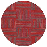 addison chantille acn1012 red rug