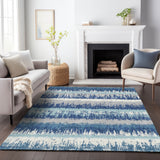 addison chantille acn1013 blue rug