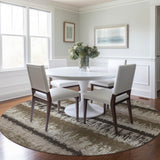 addison chantille acn1013 brown rug