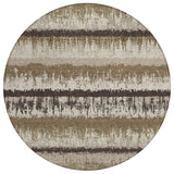 addison chantille acn1013 brown rug