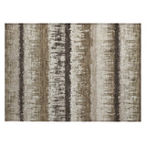 addison chantille acn1013 brown rug